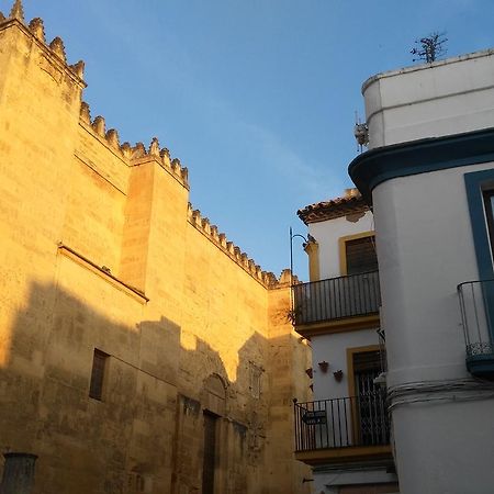 Hostal Azahar Córdoba Exteriér fotografie