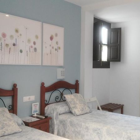 Hostal Azahar Córdoba Exteriér fotografie