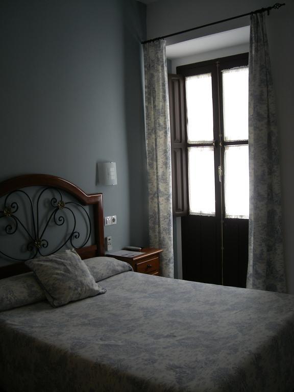 Hostal Azahar Córdoba Exteriér fotografie
