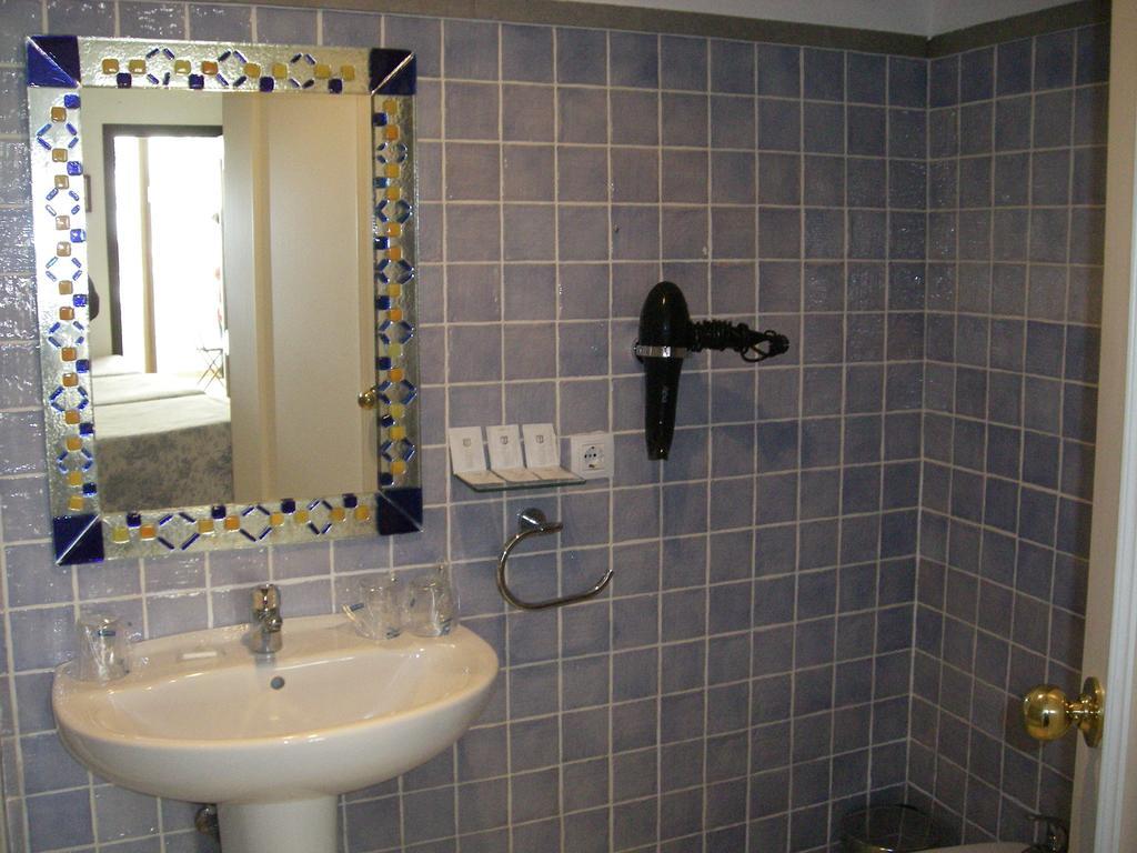 Hostal Azahar Córdoba Pokoj fotografie