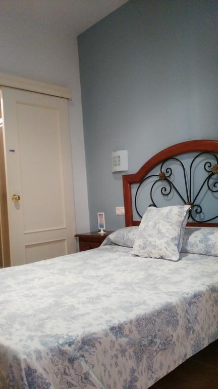 Hostal Azahar Córdoba Pokoj fotografie