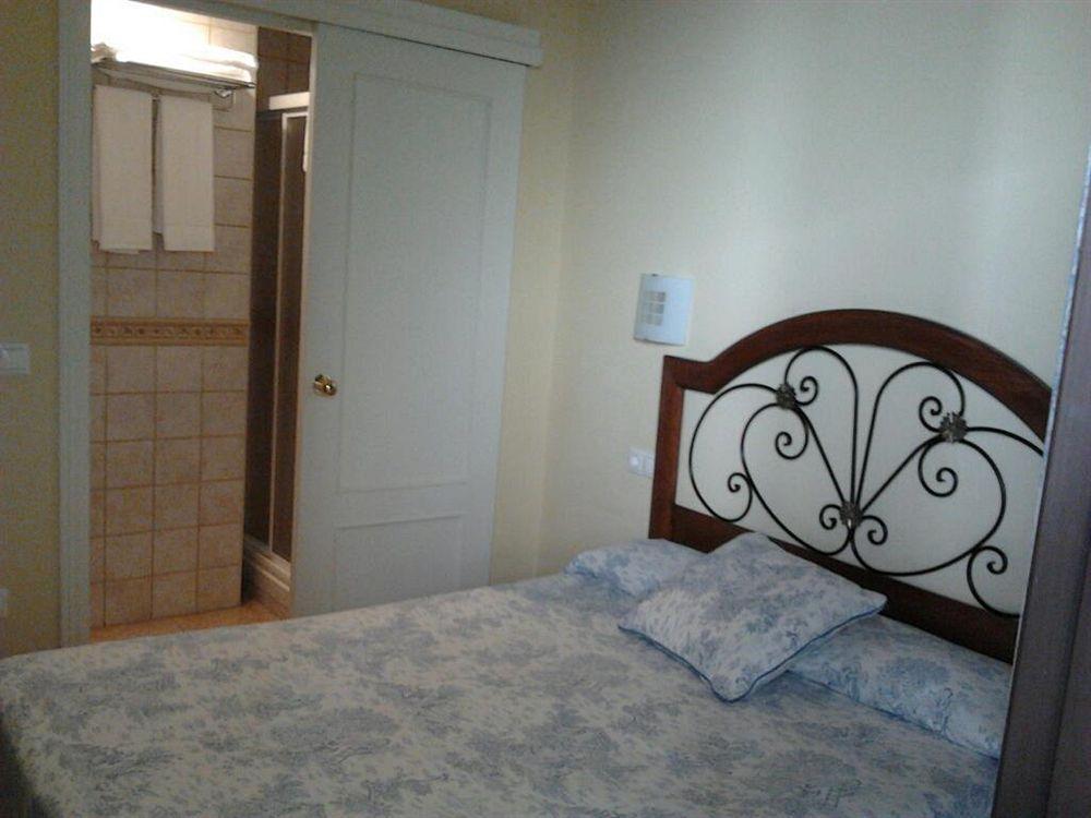Hostal Azahar Córdoba Exteriér fotografie