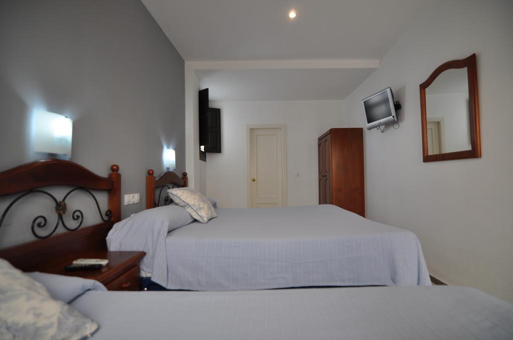 Hostal Azahar Córdoba Exteriér fotografie