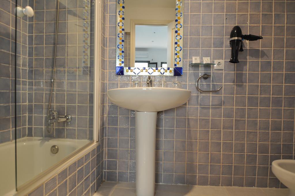Hostal Azahar Córdoba Exteriér fotografie