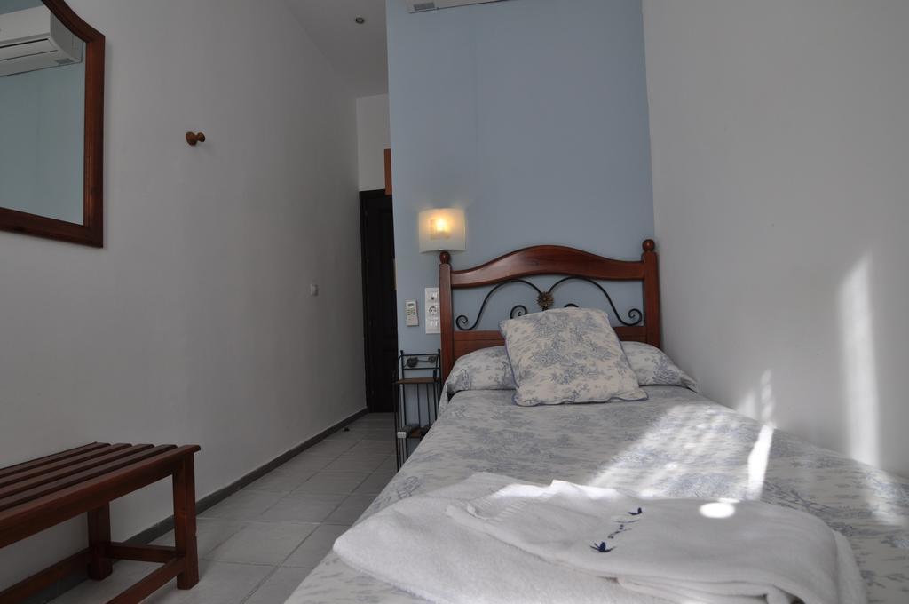 Hostal Azahar Córdoba Exteriér fotografie