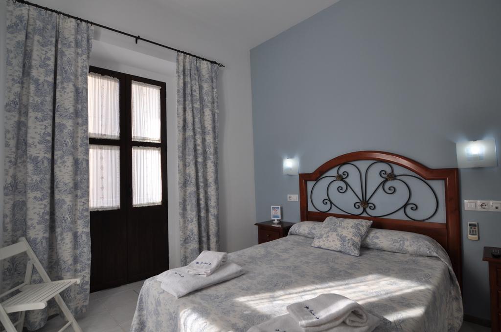 Hostal Azahar Córdoba Exteriér fotografie
