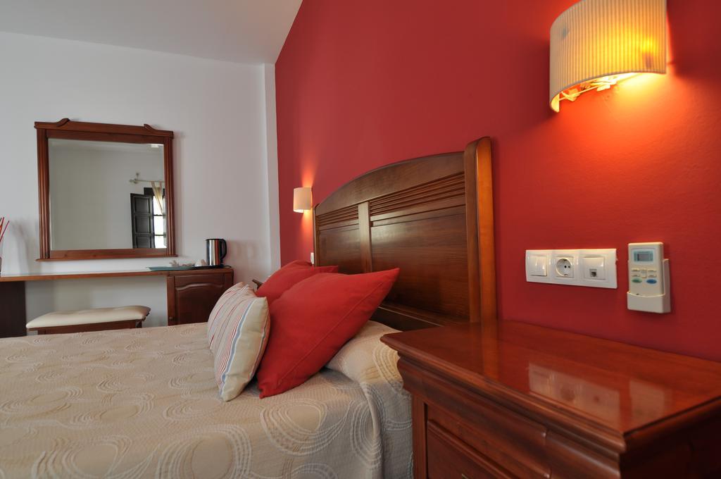 Hostal Azahar Córdoba Exteriér fotografie