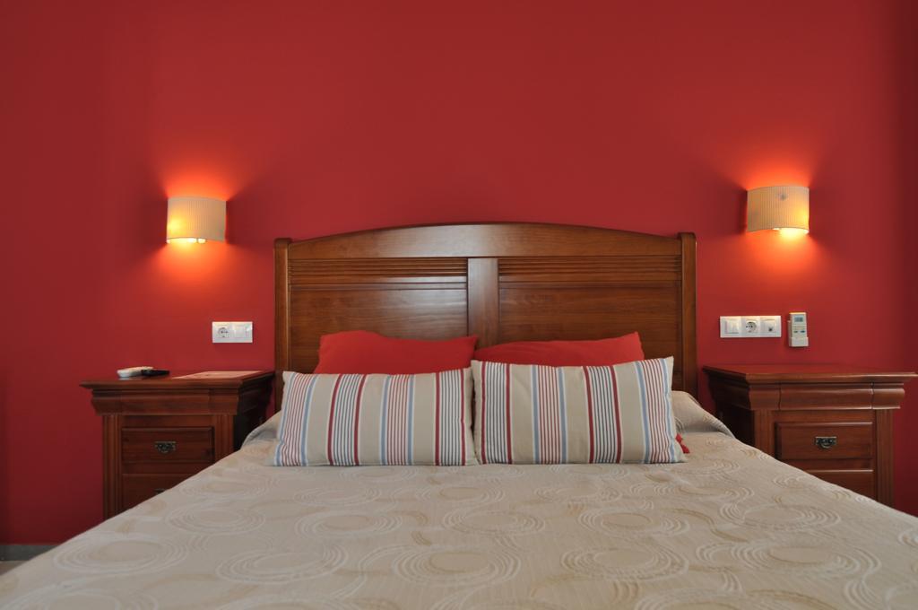 Hostal Azahar Córdoba Exteriér fotografie