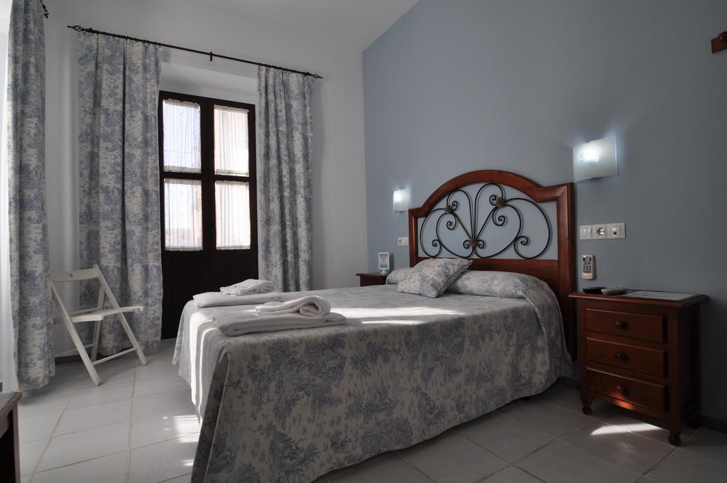 Hostal Azahar Córdoba Exteriér fotografie