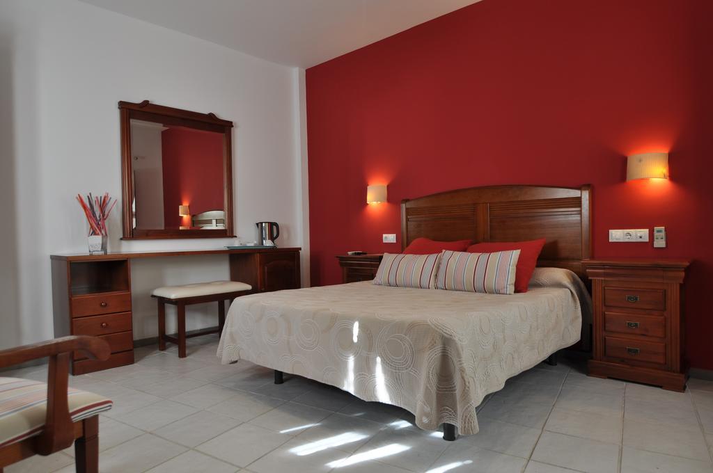 Hostal Azahar Córdoba Exteriér fotografie