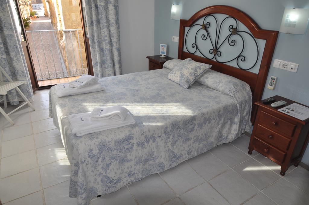Hostal Azahar Córdoba Exteriér fotografie