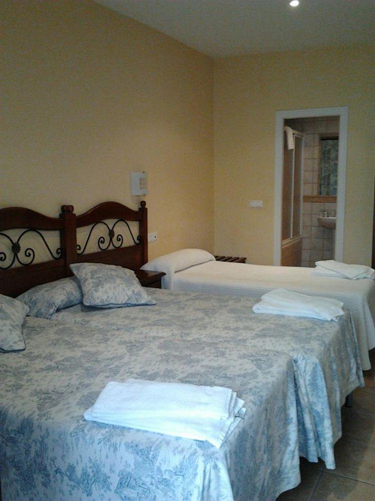 Hostal Azahar Córdoba Exteriér fotografie