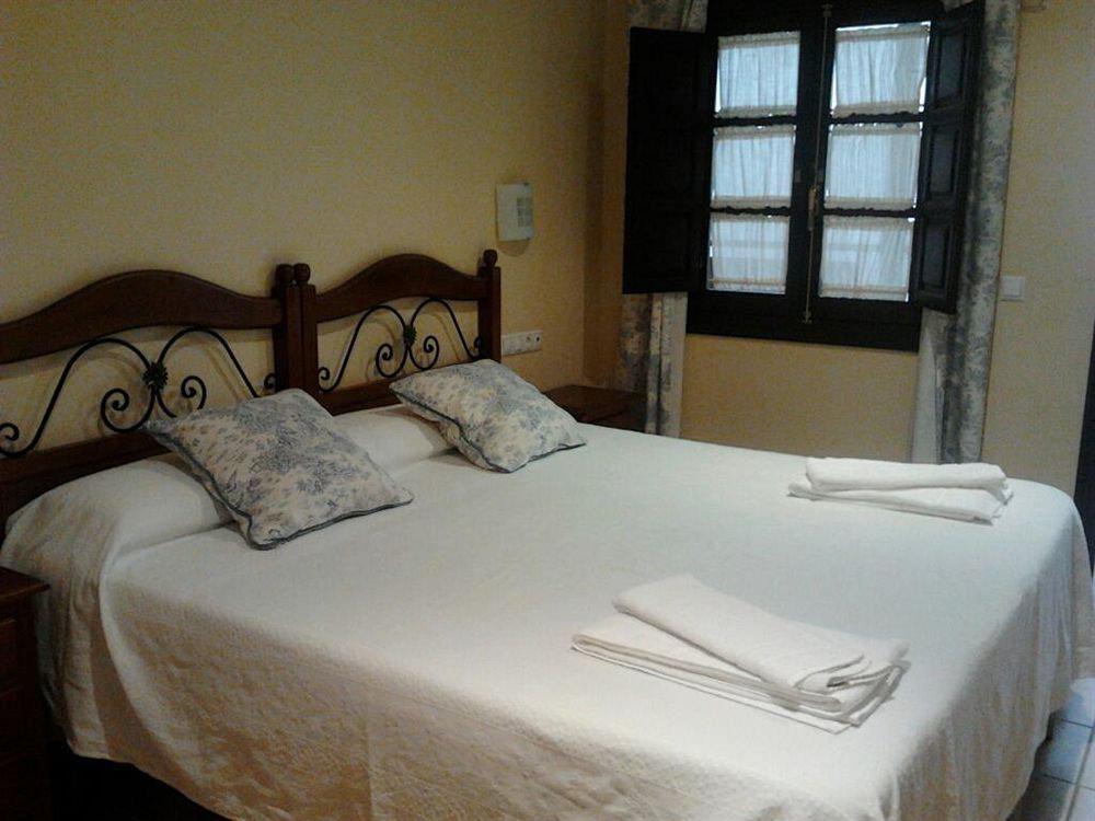 Hostal Azahar Córdoba Exteriér fotografie