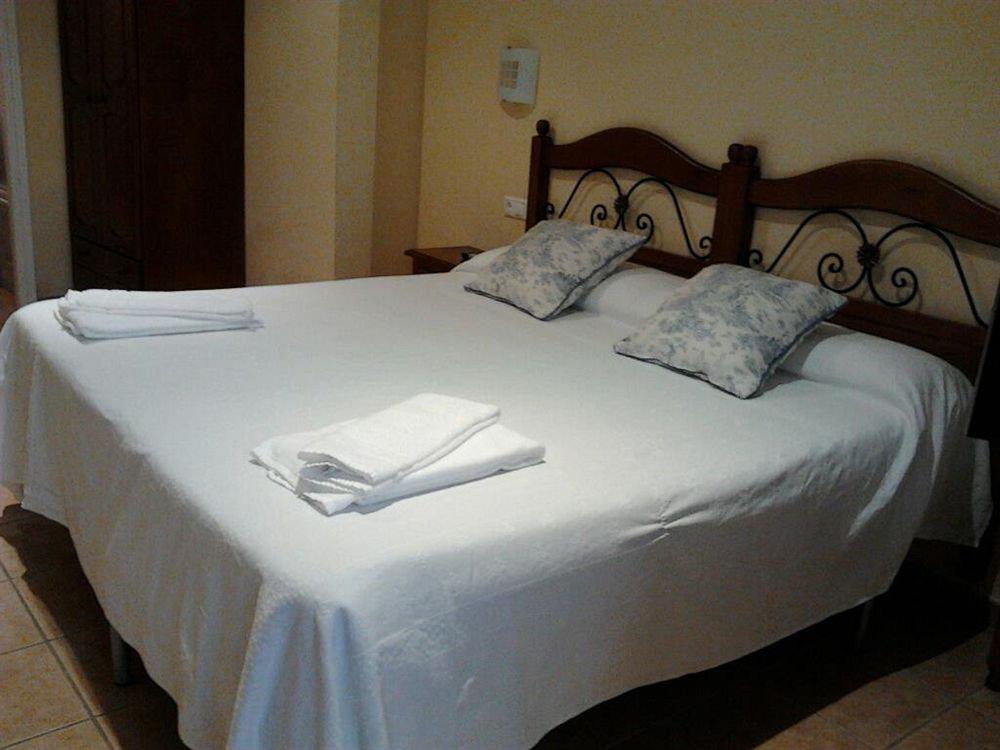 Hostal Azahar Córdoba Exteriér fotografie