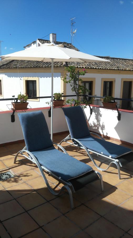 Hostal Azahar Córdoba Exteriér fotografie