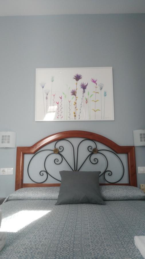 Hostal Azahar Córdoba Exteriér fotografie