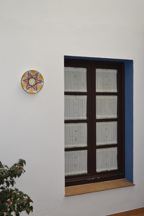 Hostal Azahar Córdoba Exteriér fotografie