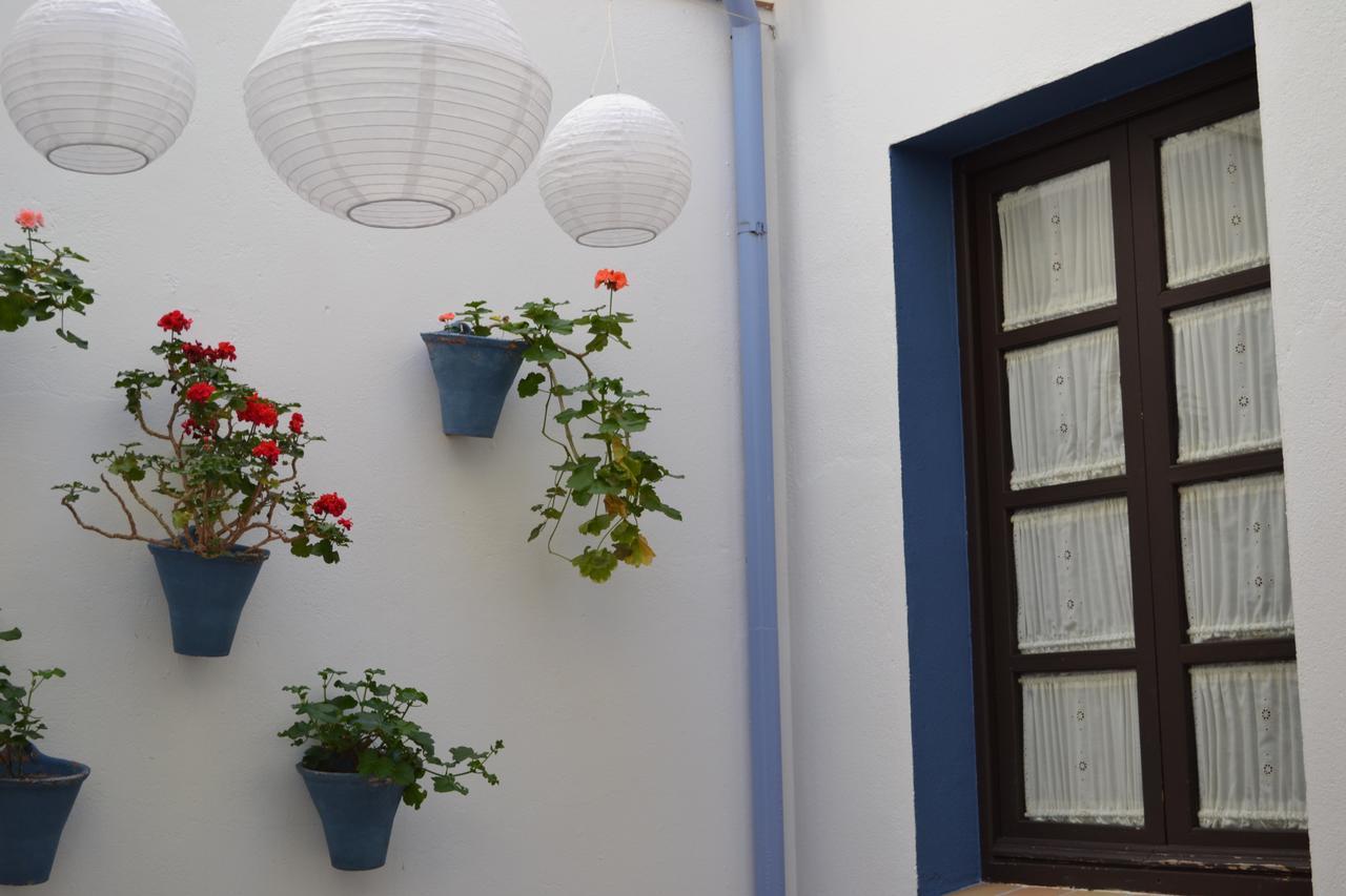 Hostal Azahar Córdoba Exteriér fotografie