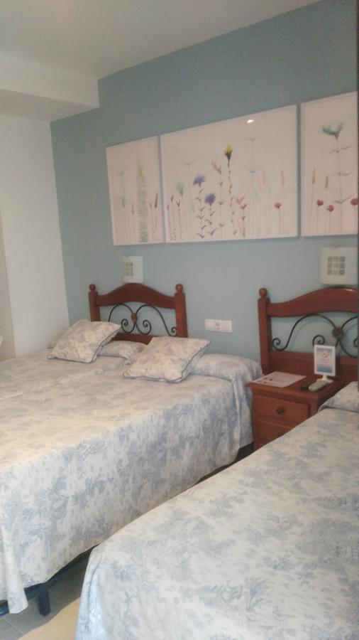 Hostal Azahar Córdoba Exteriér fotografie
