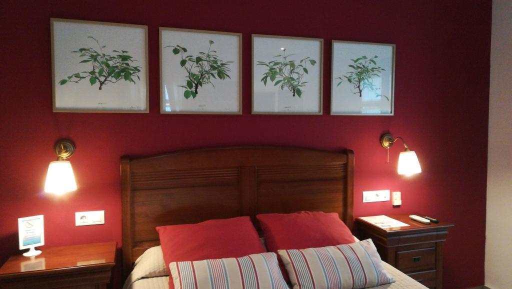 Hostal Azahar Córdoba Exteriér fotografie