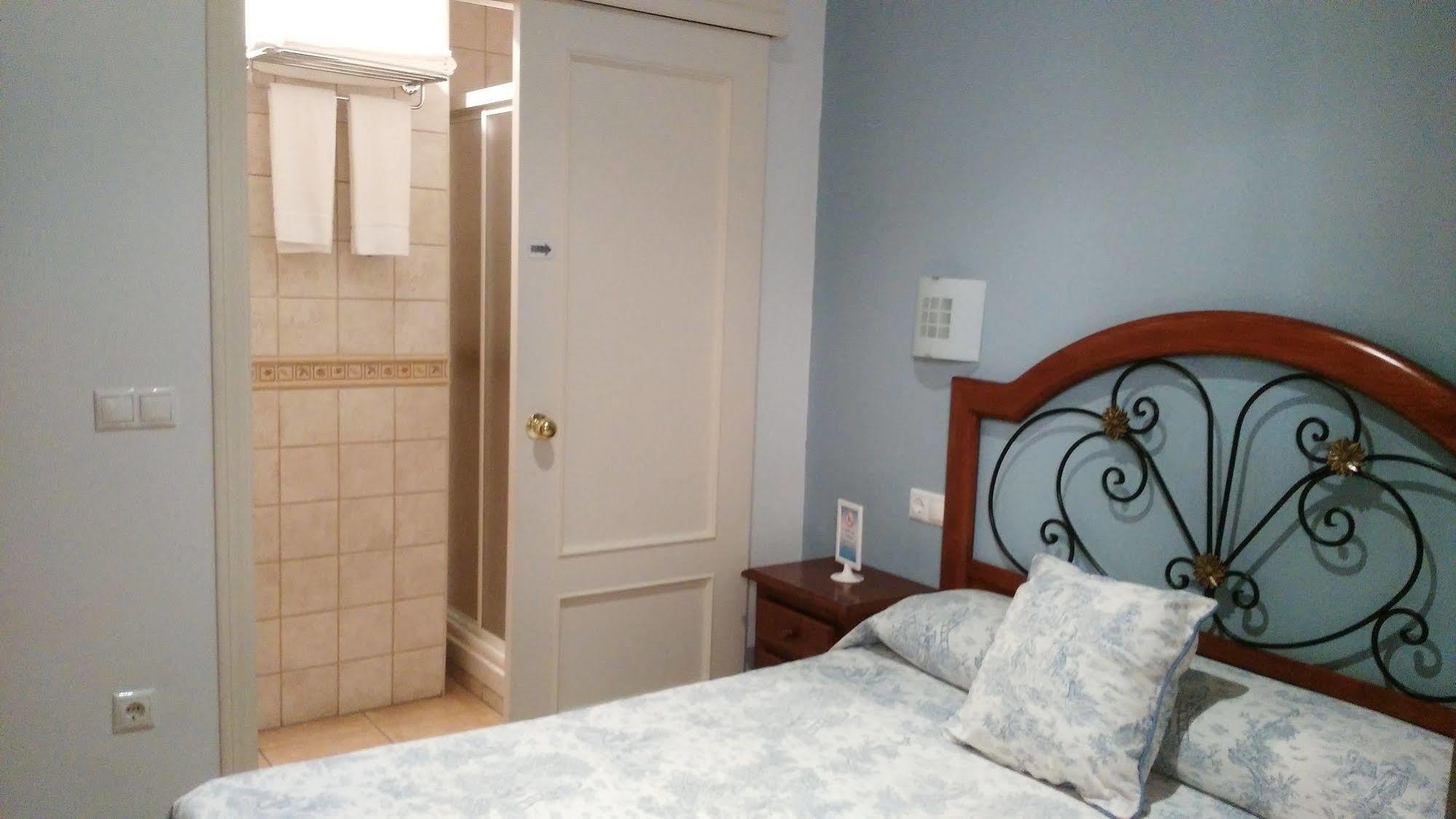 Hostal Azahar Córdoba Exteriér fotografie