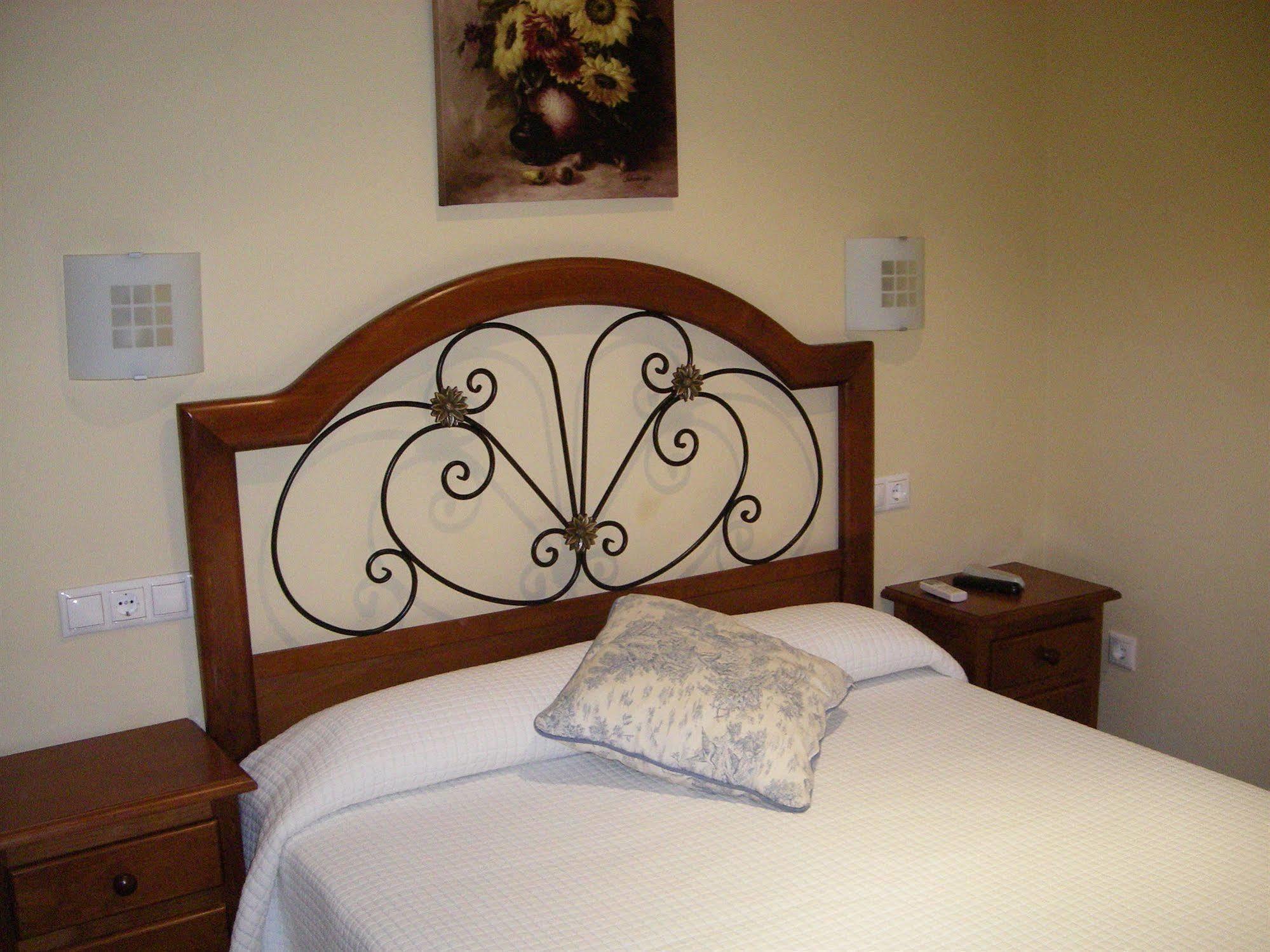 Hostal Azahar Córdoba Exteriér fotografie