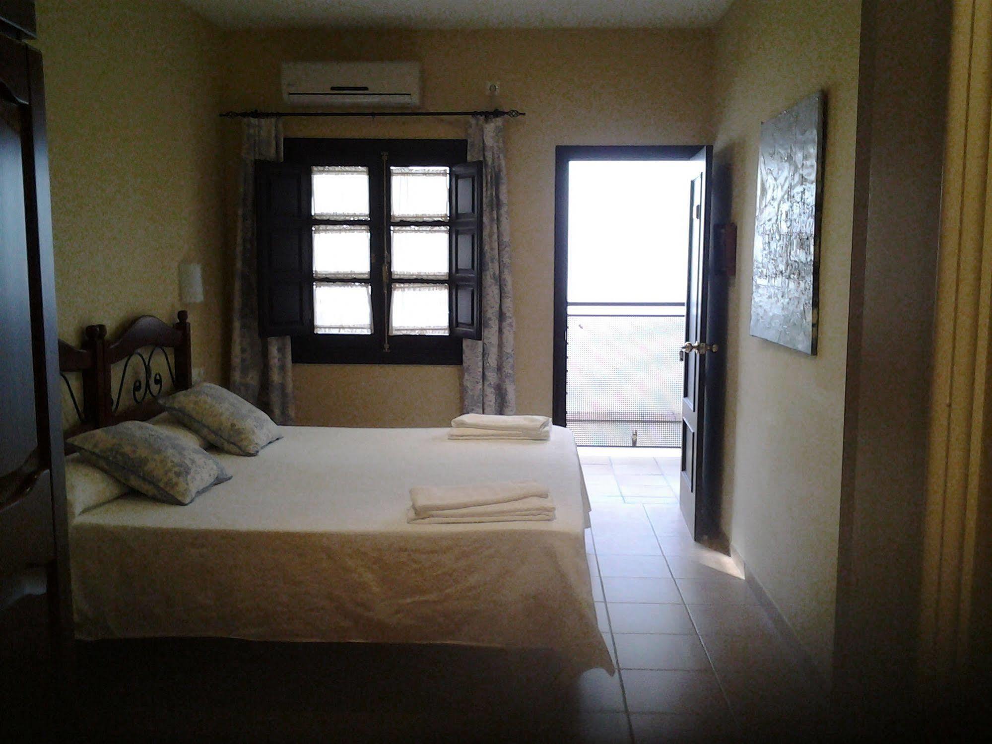 Hostal Azahar Córdoba Exteriér fotografie