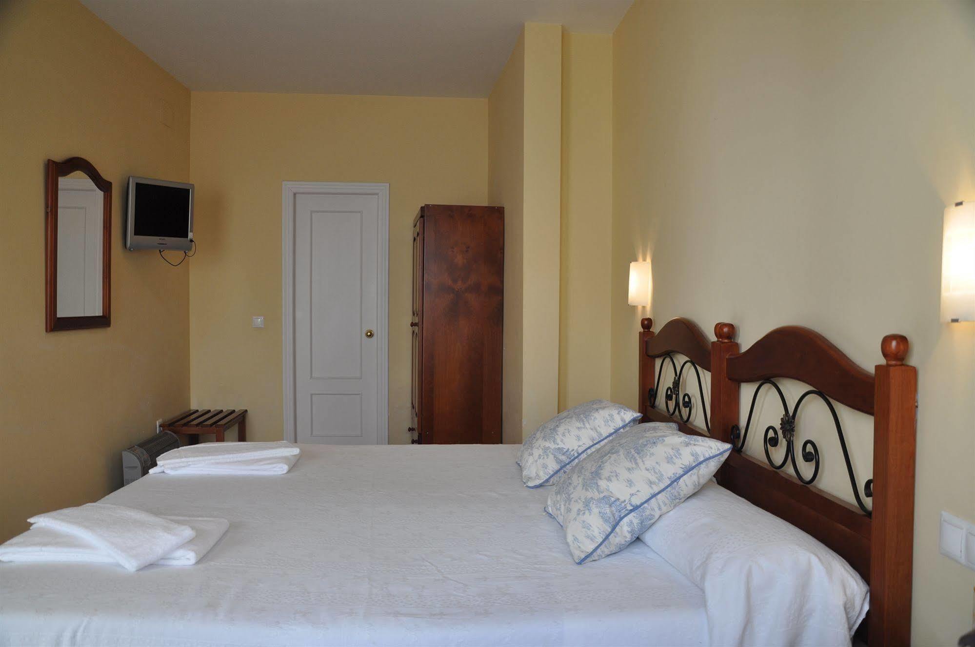 Hostal Azahar Córdoba Exteriér fotografie