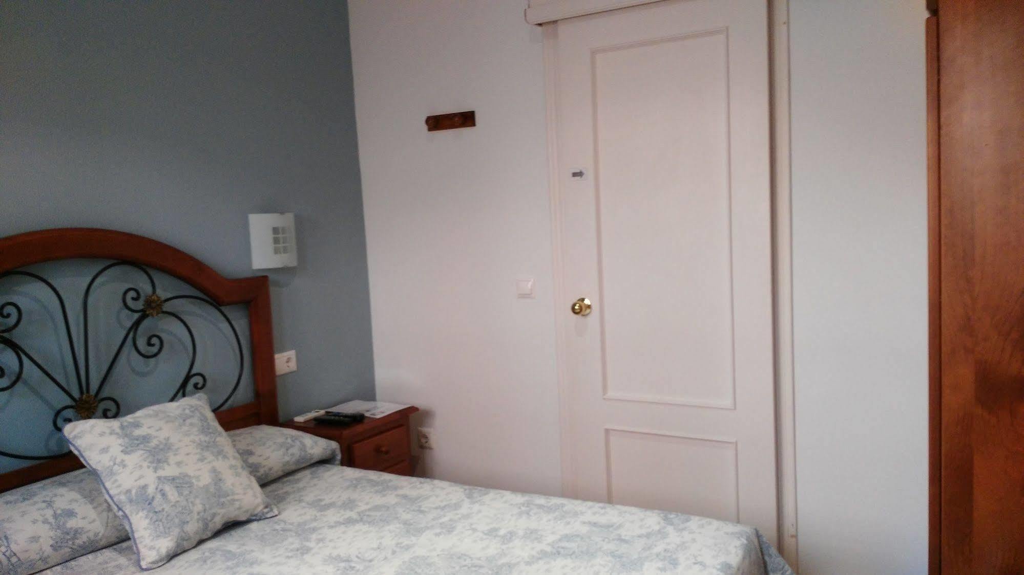 Hostal Azahar Córdoba Exteriér fotografie