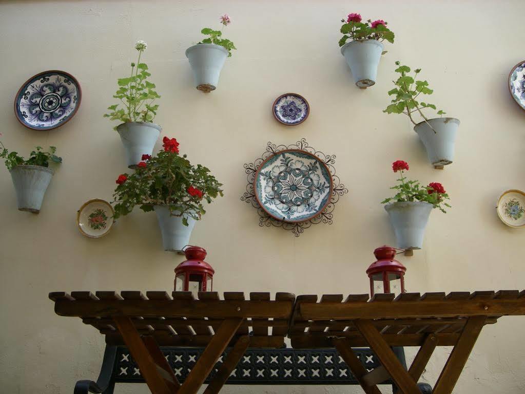 Hostal Azahar Córdoba Exteriér fotografie