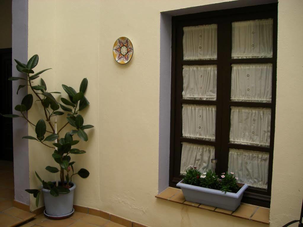 Hostal Azahar Córdoba Exteriér fotografie